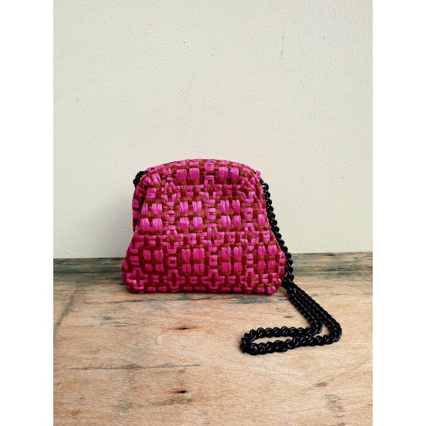 Maria La Rosa rankinė 